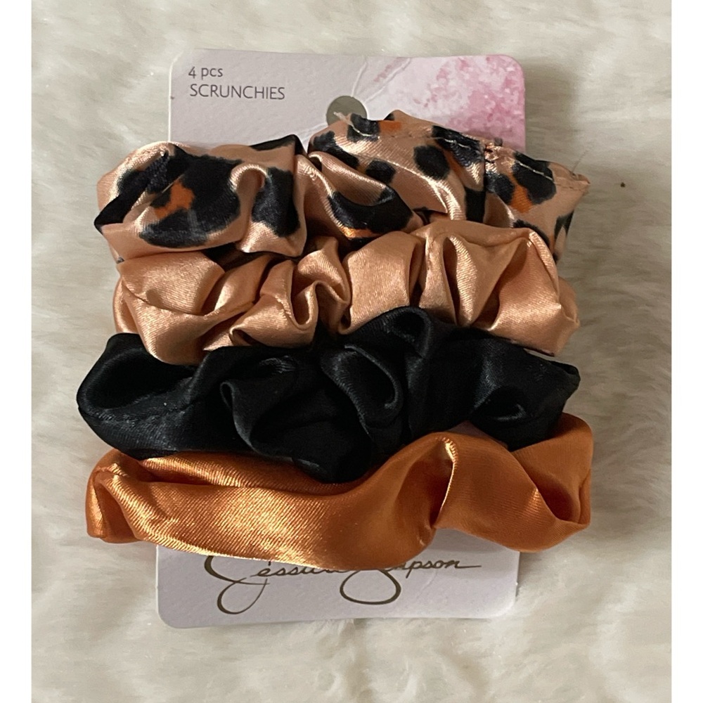 NEW Jessica Simpson Hair Accessories - Picture 3 of 5